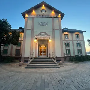 Hotel Nettuno