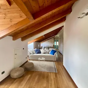 Hotel Oasi, Levanto