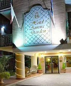 Aurora Garden 3* Rome