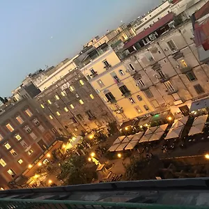 Bellini 3* Naples