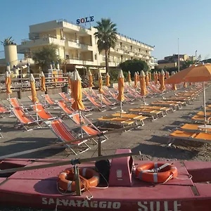 Aparthotel Sole