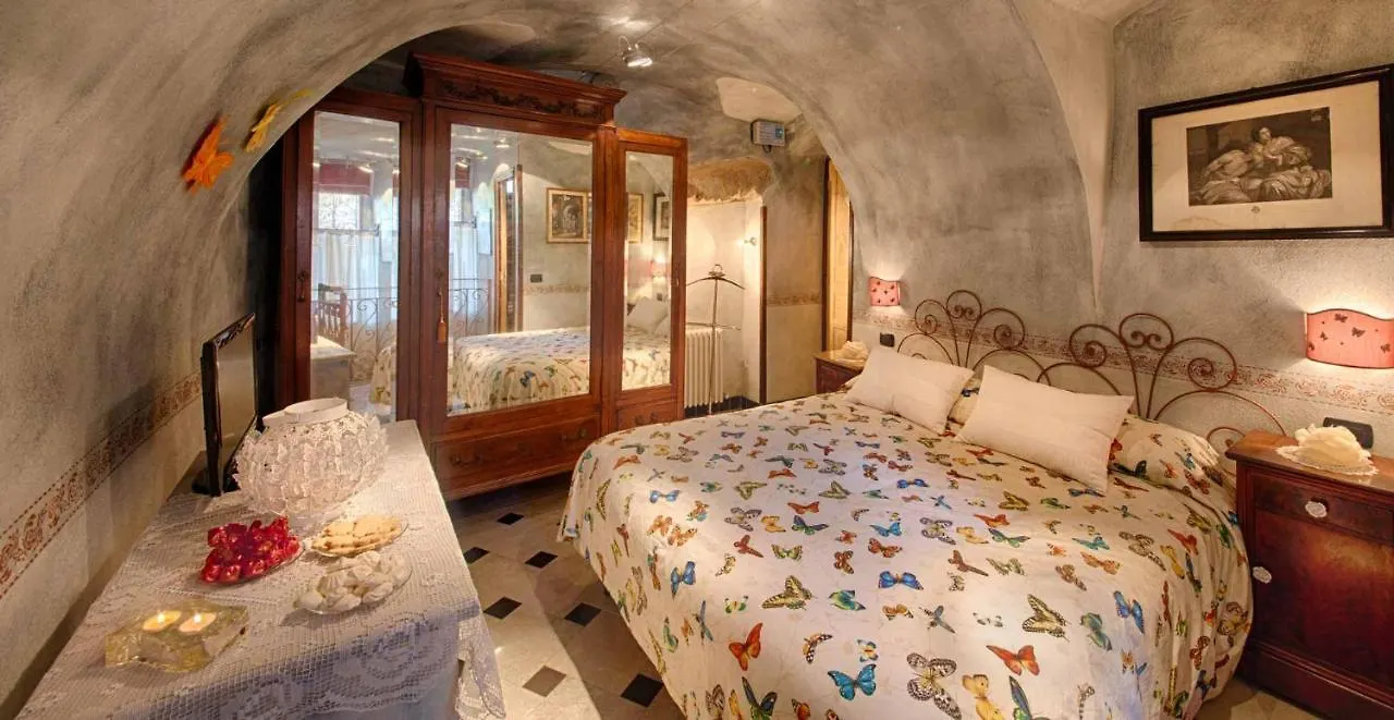 Muntaecara Hotel Diffuso Apricale