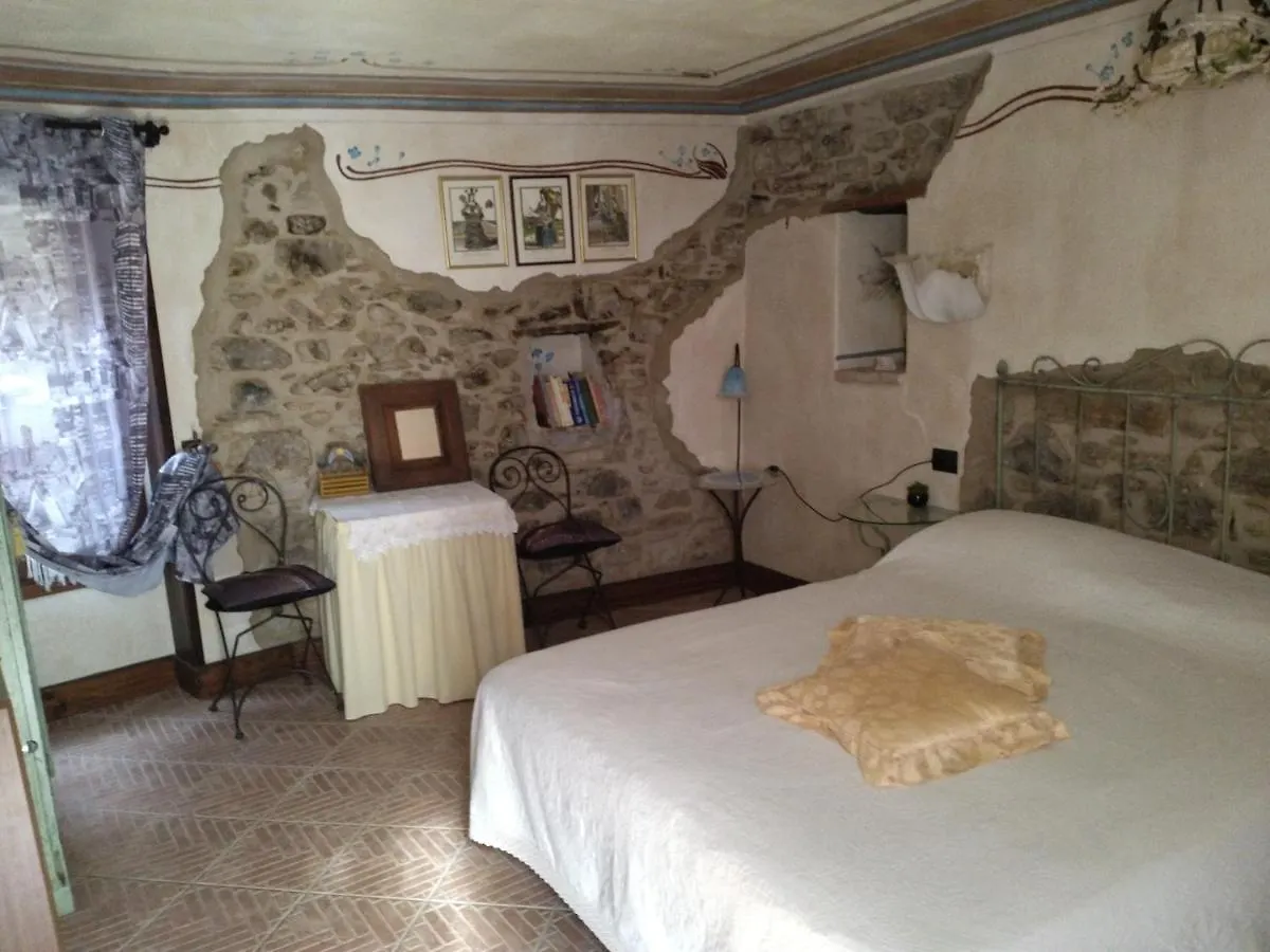 Muntaecara Hotel Diffuso Apricale