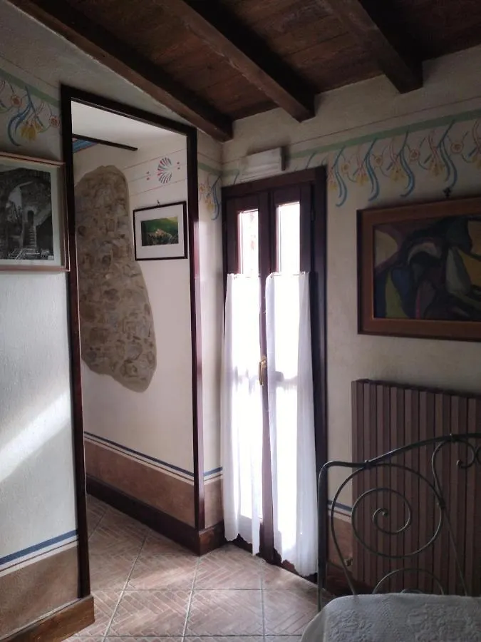 Muntaecara Hotel Diffuso Apricale