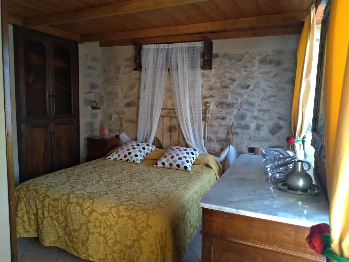 Muntaecara Hotel Diffuso Apricale