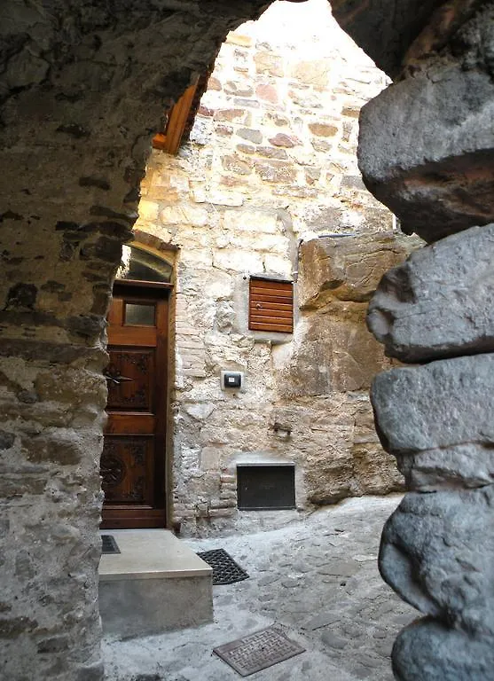***  Muntaecara Hotel Diffuso Apricale Italië