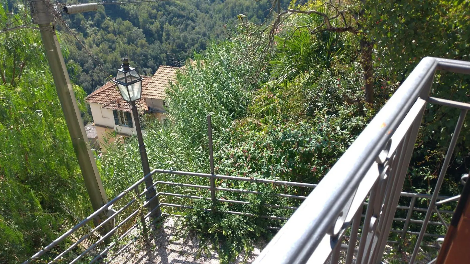 Muntaecara Hotel Diffuso Apricale