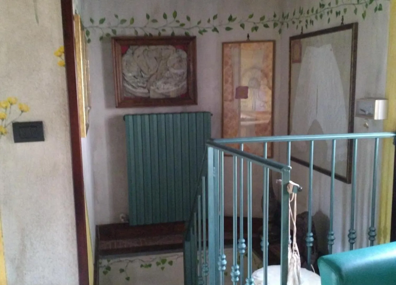 Muntaecara Hotel Diffuso Apricale