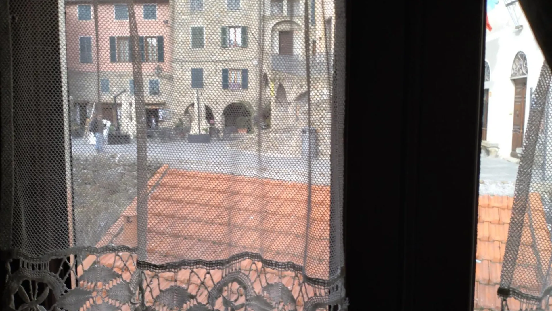 Muntaecara Hotel Diffuso Apricale