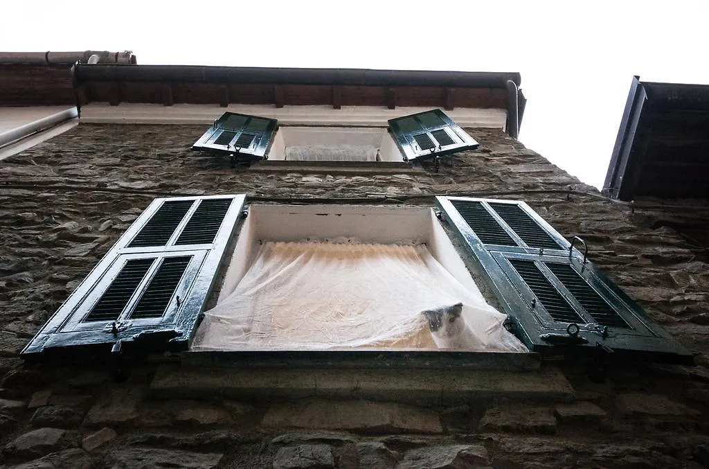 Muntaecara Hotel Diffuso Apricale 3*,