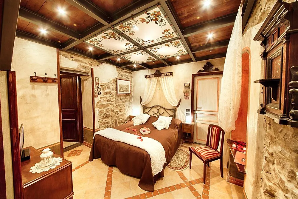 Muntaecara Hotel Diffuso Apricale